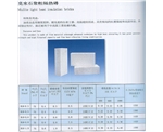 莫来石聚轻隔热砖